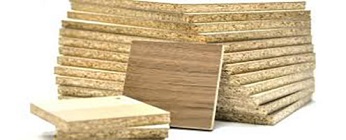 Particleboard